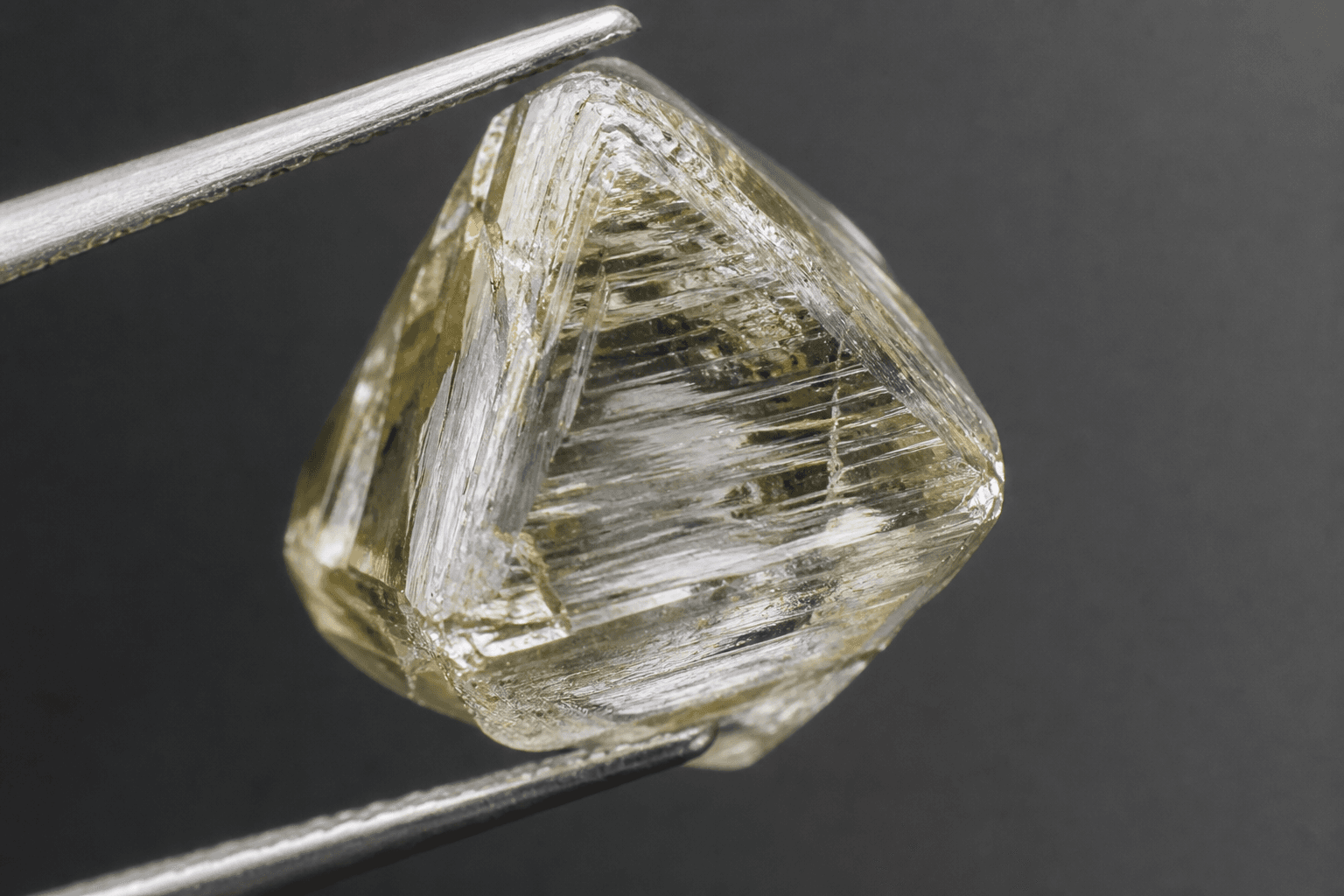 Rough Diamond Stones, view 2