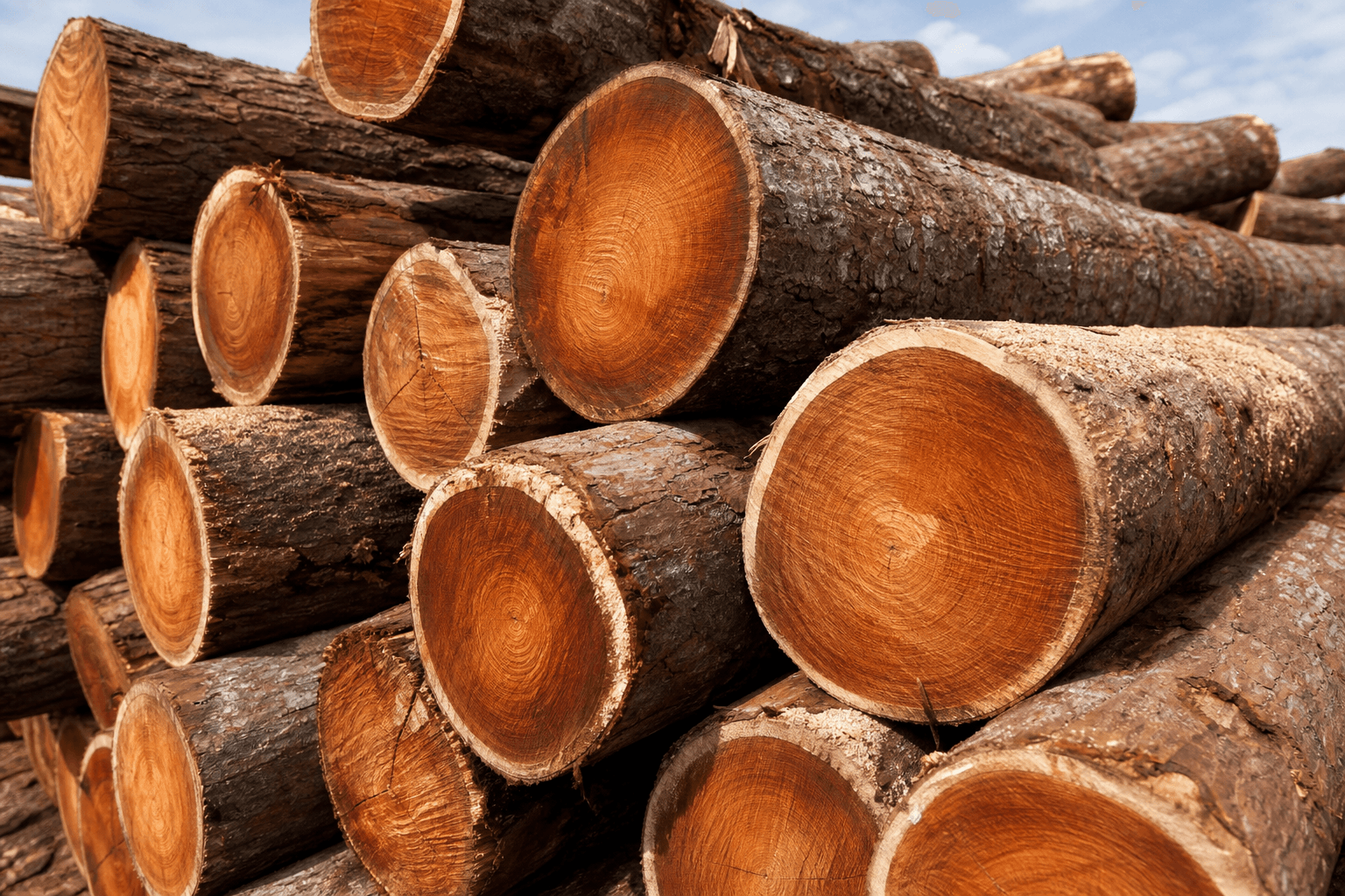 Timber, view 2